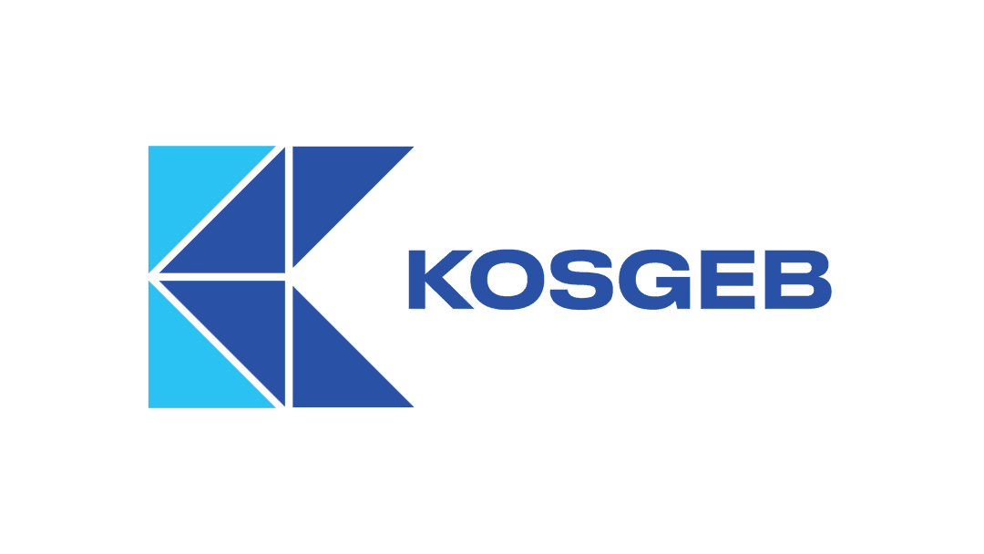 KOSGEB logosu