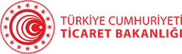 Ticaret Bakanligi logosu
