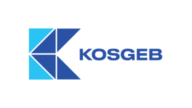 KOSGEB logosu