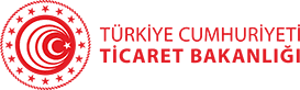 Ticaret Bakanligi logosu