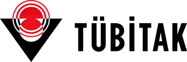 TUBITAK logosu